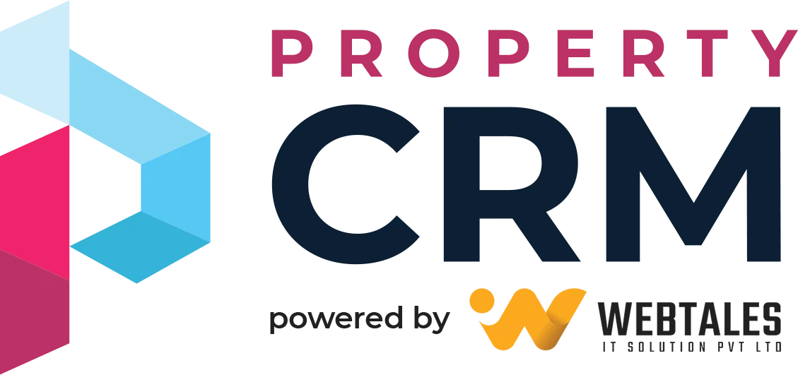 Property CRM logo