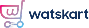 Watskart logo