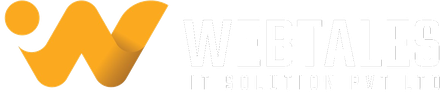 Webtales IT Solutions Pvt. Ltd.