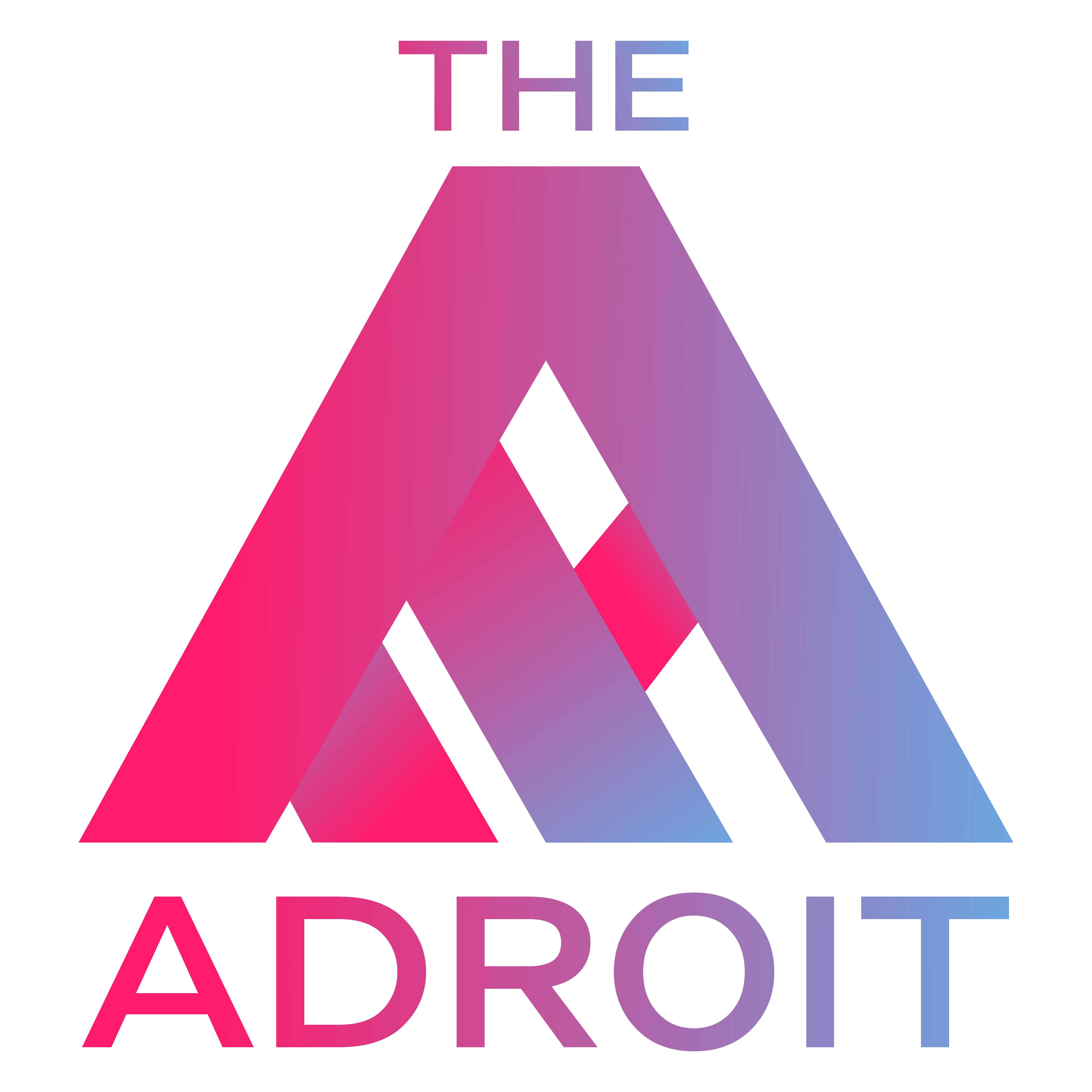 The Adroit