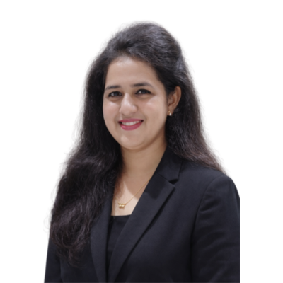 Aasha Shewale