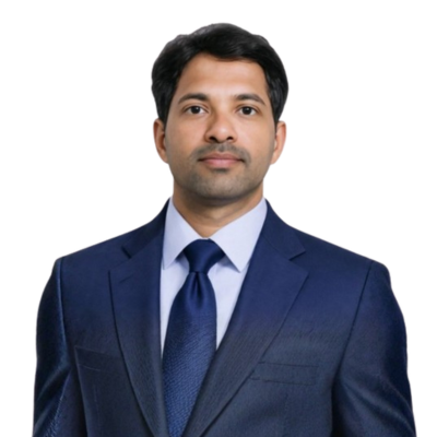 Nitin Shelar