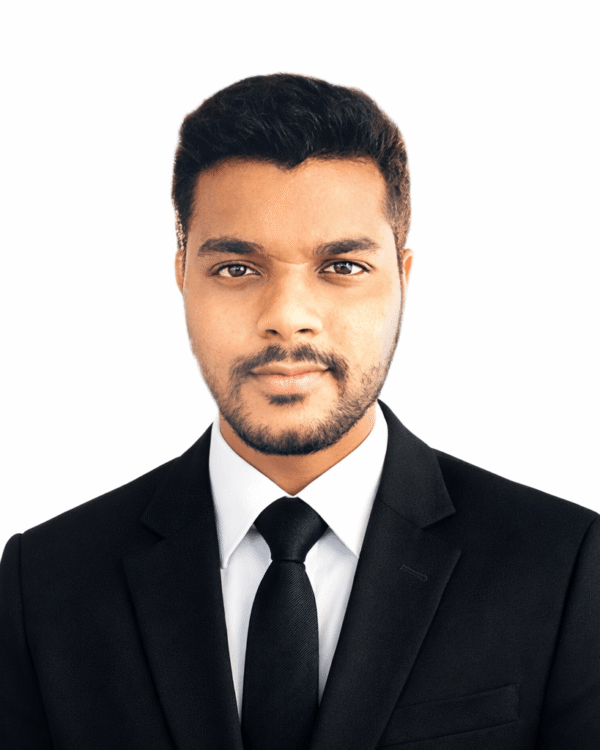 Pranay Tatkare