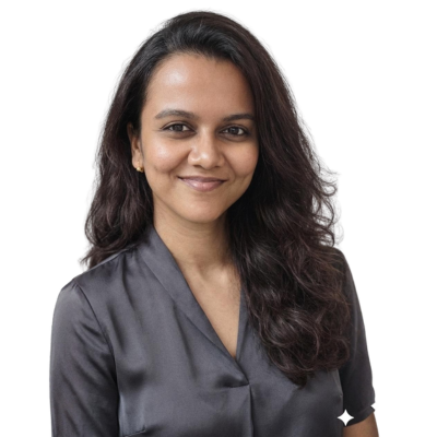 Sandhya Shinde