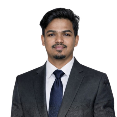 Sunil Jaiswar