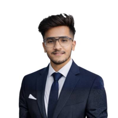Suraj Pandey
